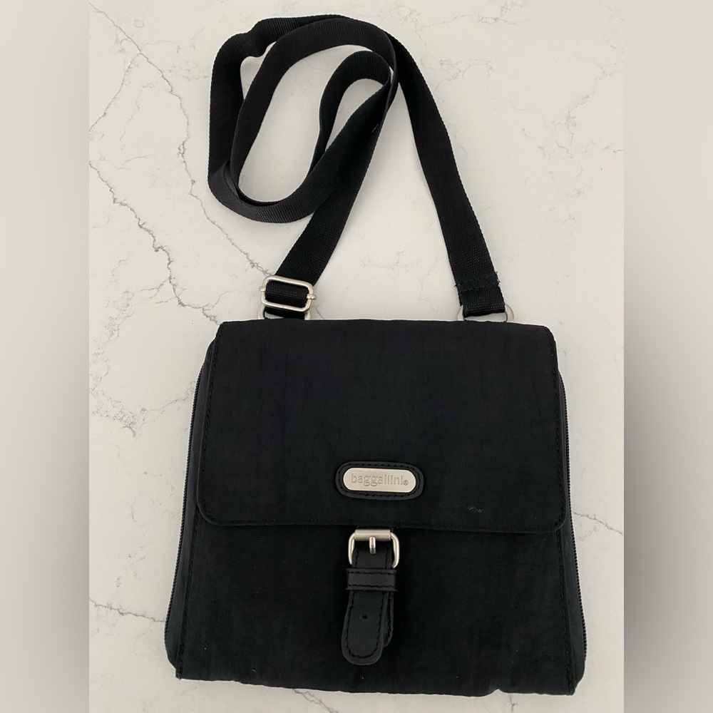 Baggallini Crossbody Bag